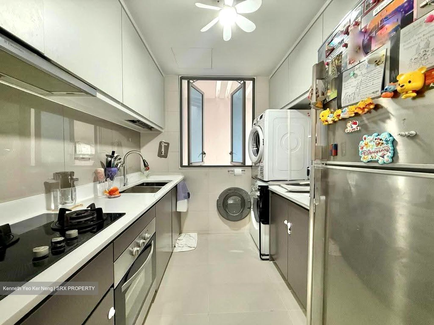 Q Bay Residences (D18), Condominium #610418451